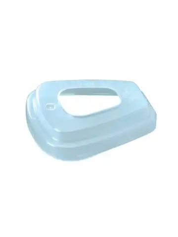 3M™ K501 Filtre Tutucu Kapak