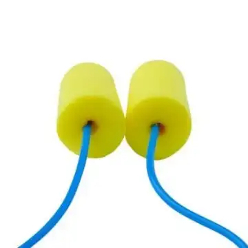 3M ES01005 EAR Kordonlu Kulaklık