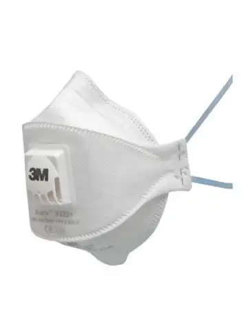 3M 9322A Aura FFP2 Maske