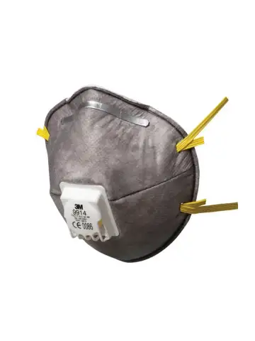 3M 9914 FFP1 Maske 10'lu