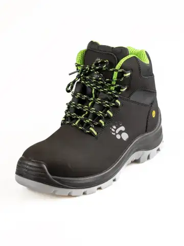 PANDA TEMPRA S3 SRC ESD Bot