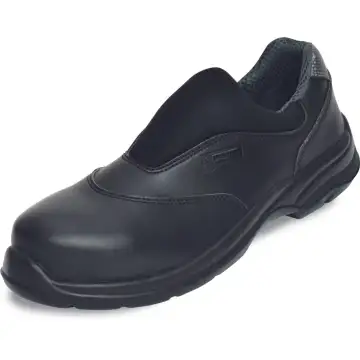 Cerva Fiacre Mf S2 Src Moccasin Siyah Ayakkabı