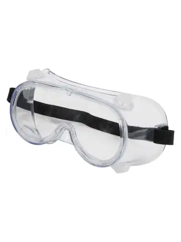 Cerva Elbe AS-02-001 Goggle Gözlük