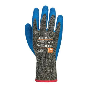 Portwest A611 - Aramid HR Lateks Eldiven
