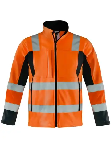 Style Softshell Mont