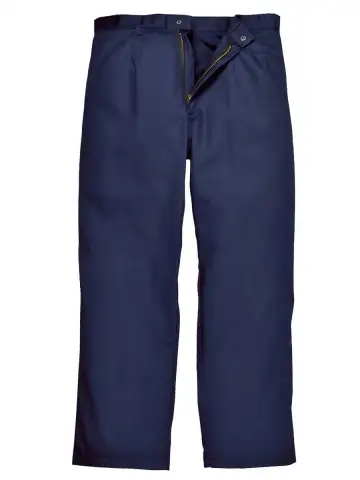 Portwest BIZ30 - Bizweld Alev Almaz Pantolon