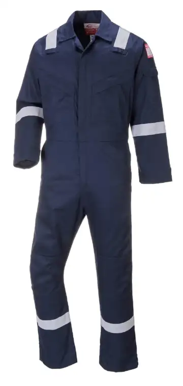 Portwest FR50 - Alev Almaz Antistatik Tulum 350 gr
