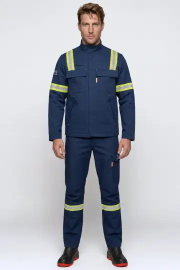 Weldpro Kaynakçı Pantolon