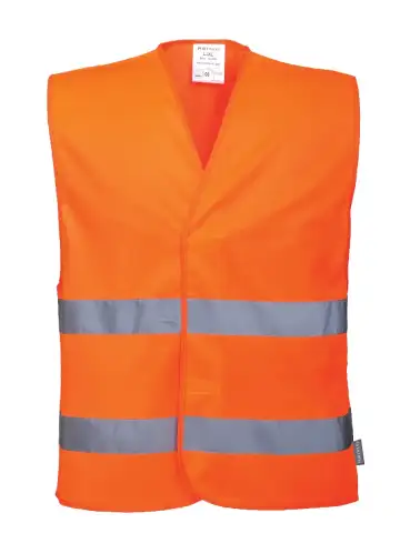 Portwest C474 - Hi-Vis Yelek