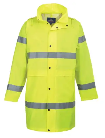 Portwest H442 - Hi-Vis Yağmurluk