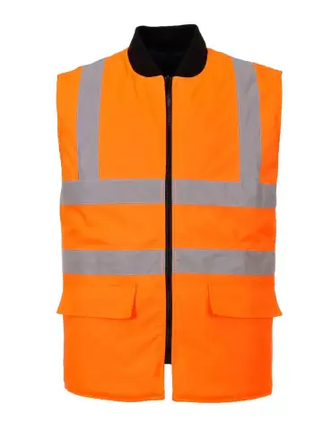Portwest S469 - Hi-Vis Çift Taraflı Yelek