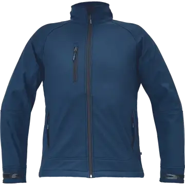 Cerva Chitra Softshell Ceket