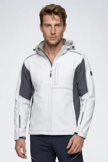 Cerva Dayboro Softshell Ceket