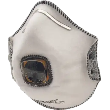 Cerva SPIROTEK VS2200CV FFP2 Maske 10 Adet