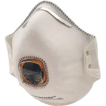 Cerva Spirotek VS2200V FFP2 Maske