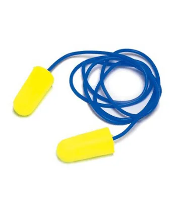 3M™ ES01005 EAR Kordonlu Kulaklık 100 Adet