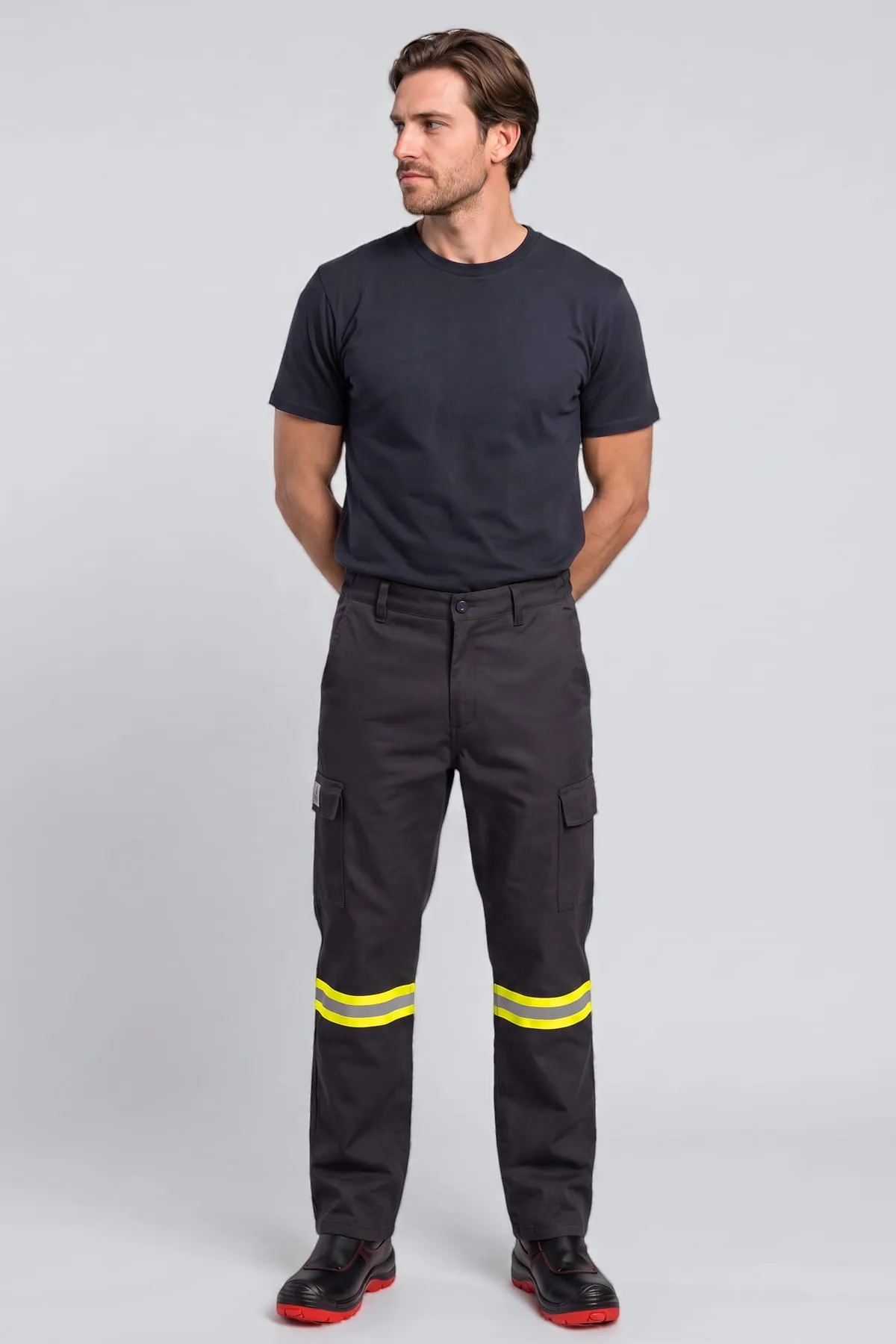 Nomex® Alev Almaz Pantolon