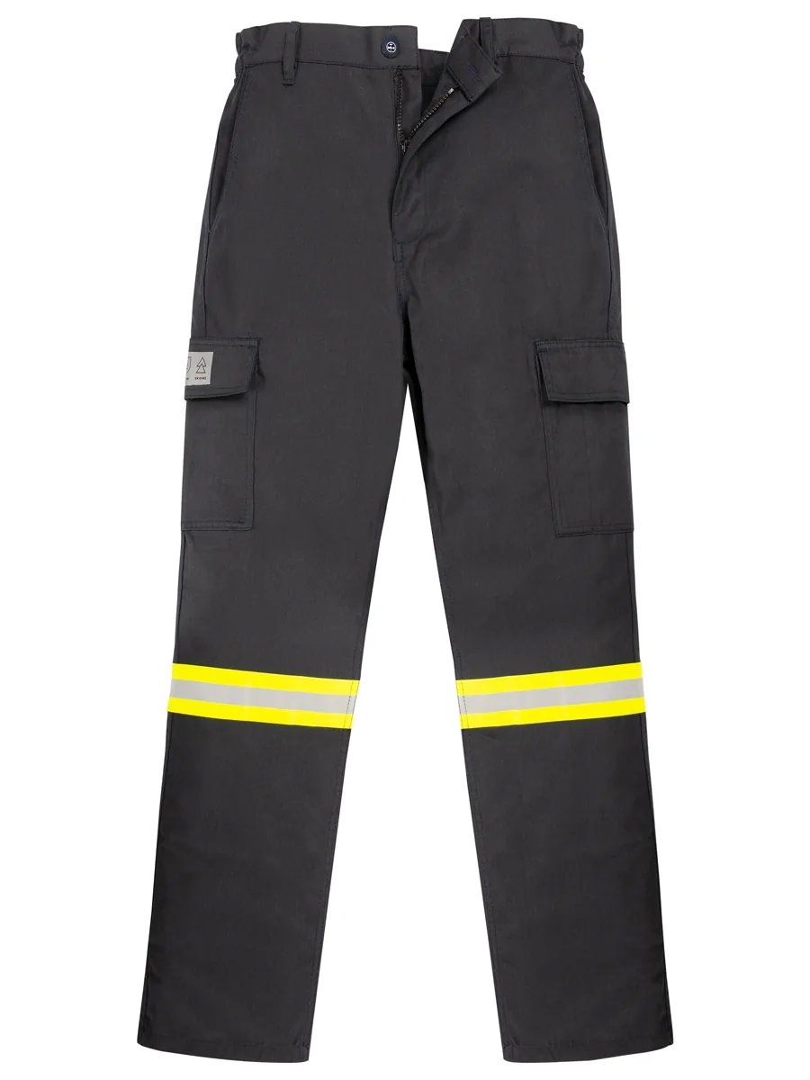 Nomex® Arc Pantolon Alev Almaz